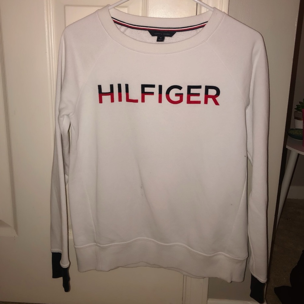Tommy Hilfiger sweatshirt